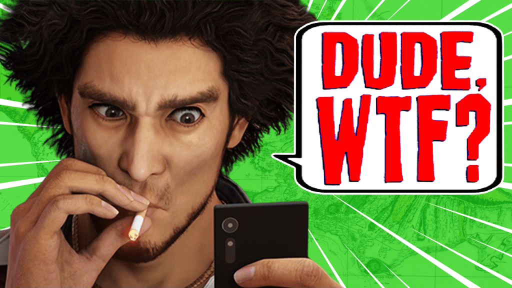 Like A Dragon – Infinite Wealth : TEST de Yakuza&nbsp;8