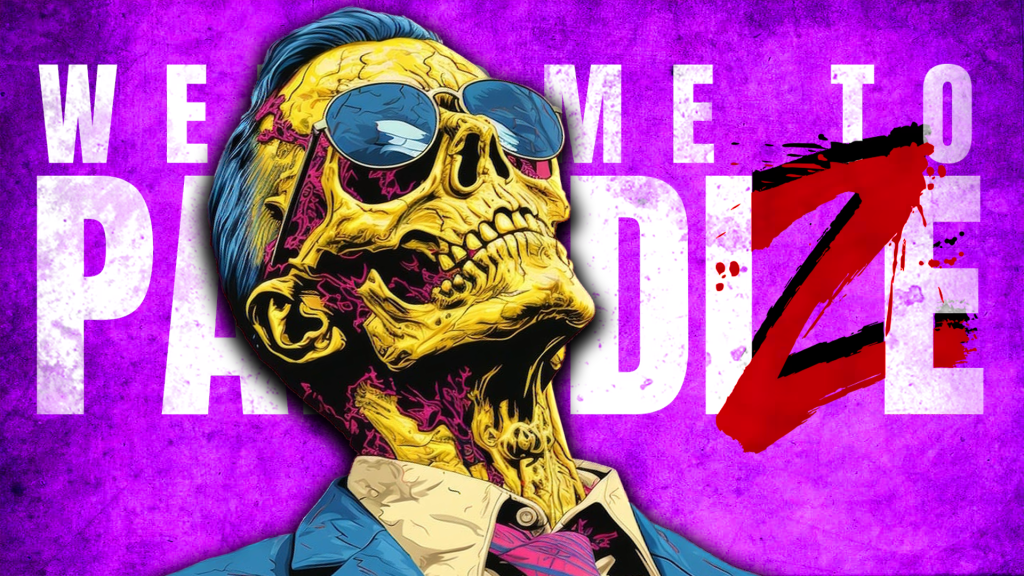 Welcome to ParadiZe : TEST du HOW TO SURVIVE&nbsp;3