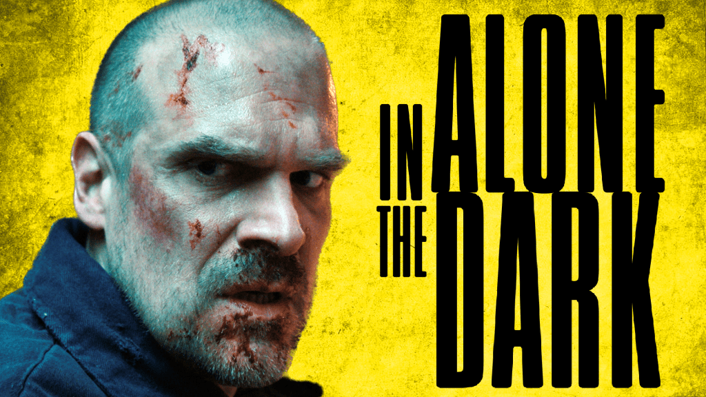 Alone in the Dark : TEST du nouveau RESIDENT&nbsp;EVIL