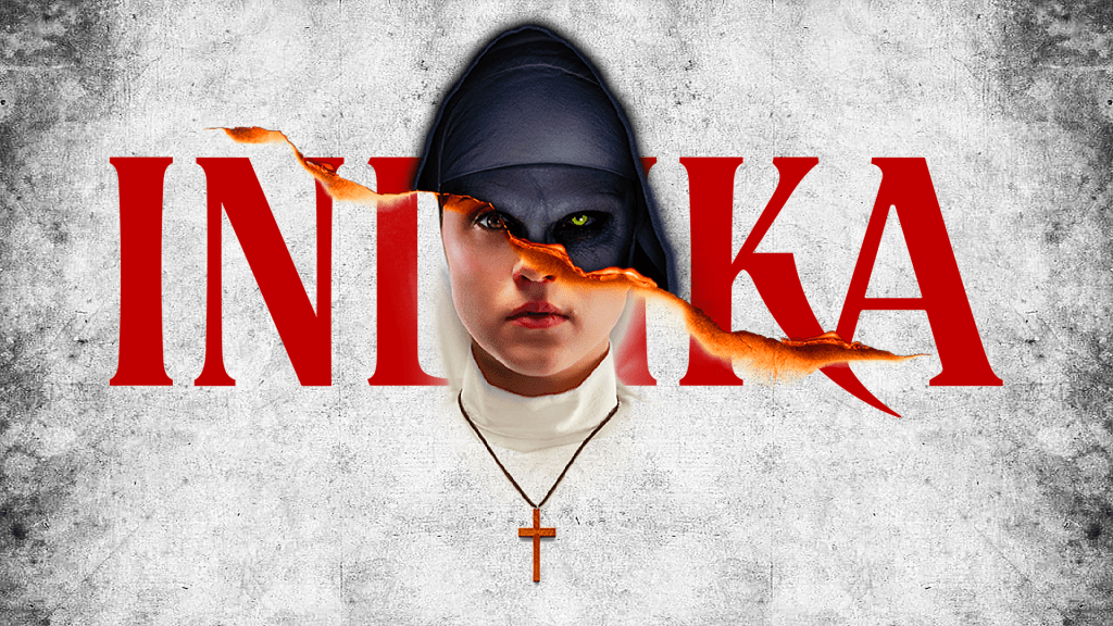 Indika : TEST du HELLBLADE 2 avec la&nbsp;nonne