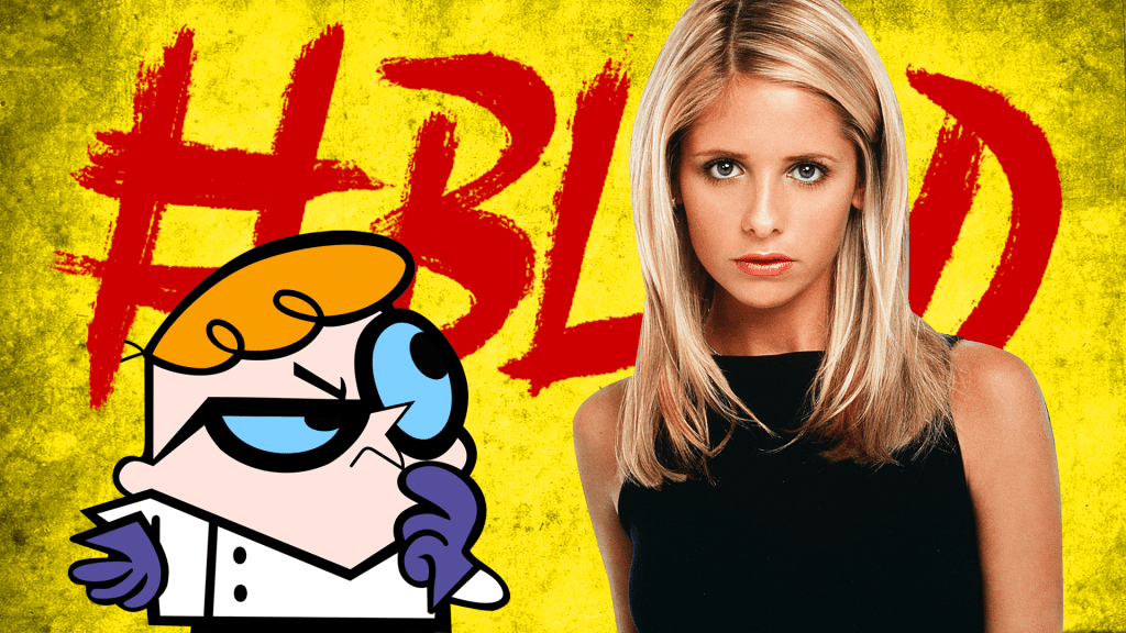 BLUD : Test du jeu Switch inspiré par&nbsp;Buffy