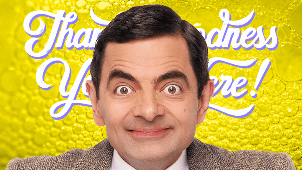 Thank Goodness, You&rsquo;re Here : TEST du jeu le plus débile de&nbsp;2024