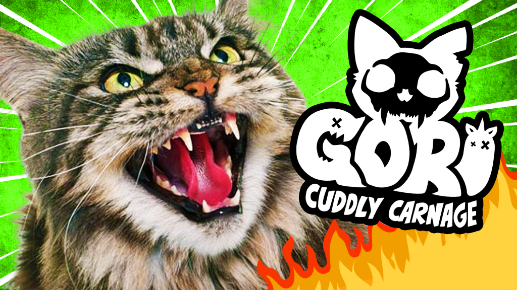GORI: Cuddly Carnage – TEST PS5 du jeu de&nbsp;chat