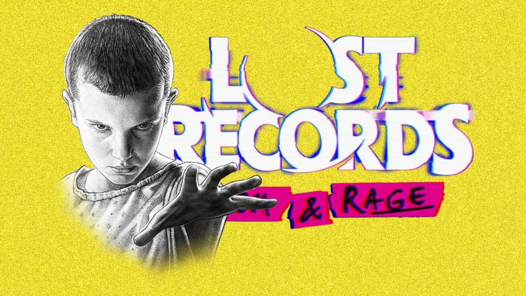 Lost Records Bloom & Rage : Premier TEST du nouveau Life is&nbsp;Strange