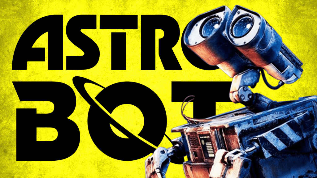 Astro Bot : TEST du Mario sauce&nbsp;PS5
