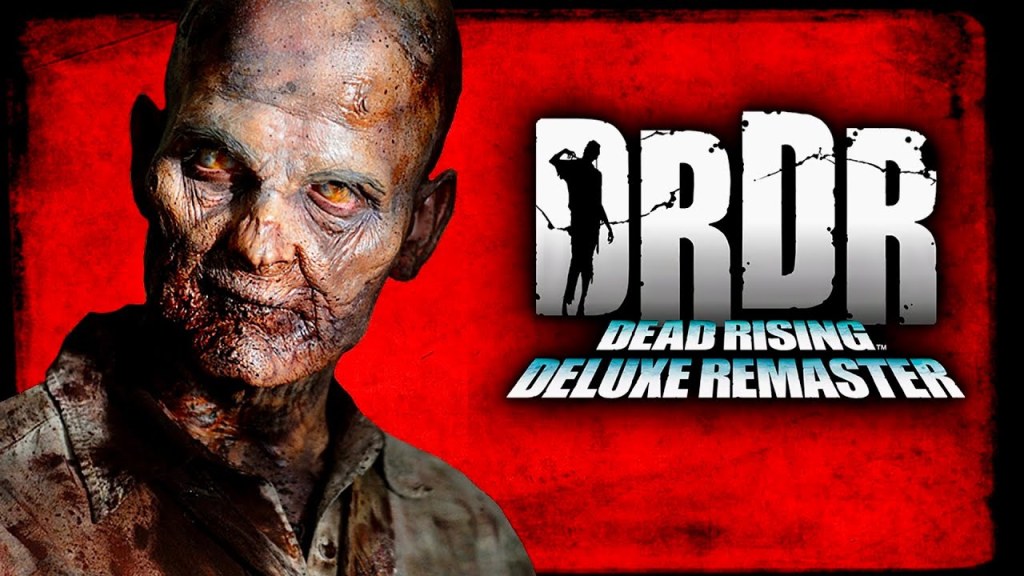 Dead Rising Deluxe Remaster : TEST du remake de&nbsp;Capcom