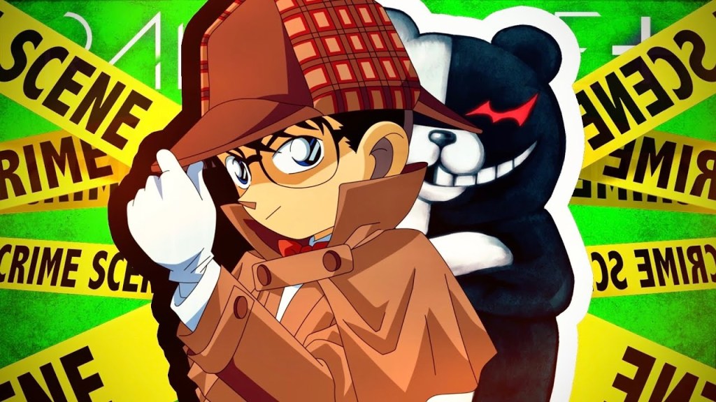 Master Detective Archives Rain Code Plus : TEST PlayStation&nbsp;5