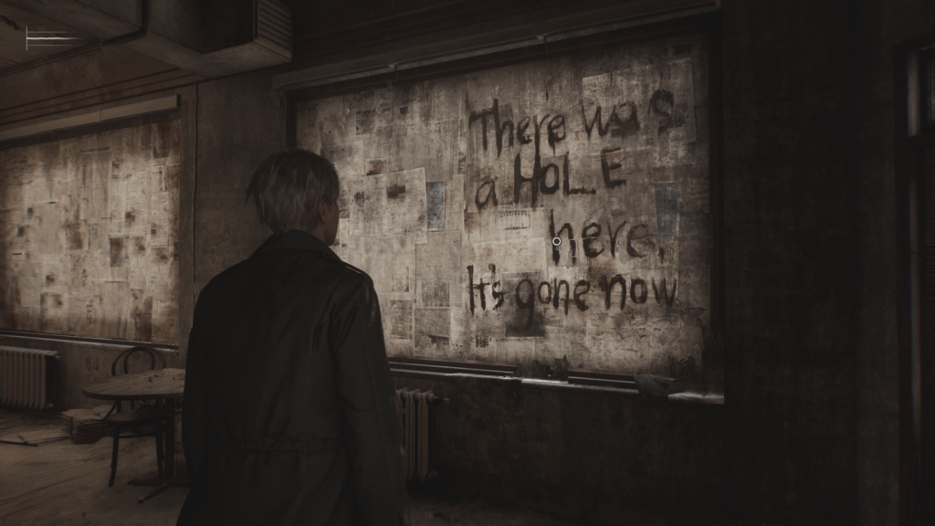 Silent Hill 2 : TEST du remake&nbsp;PS5