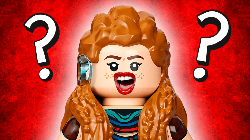 LEGO Horizon Adventures : TEST du nouveau ratage PS5 Pro et Nintendo&nbsp;Switch