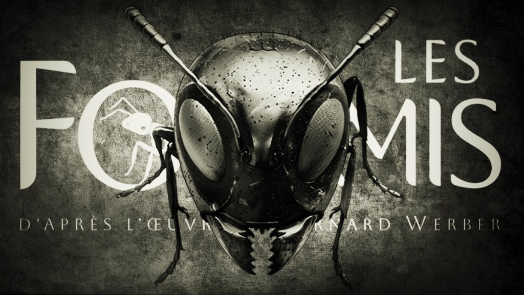 Les Fourmis : TEST du jeu français Empire of the&nbsp;Ants