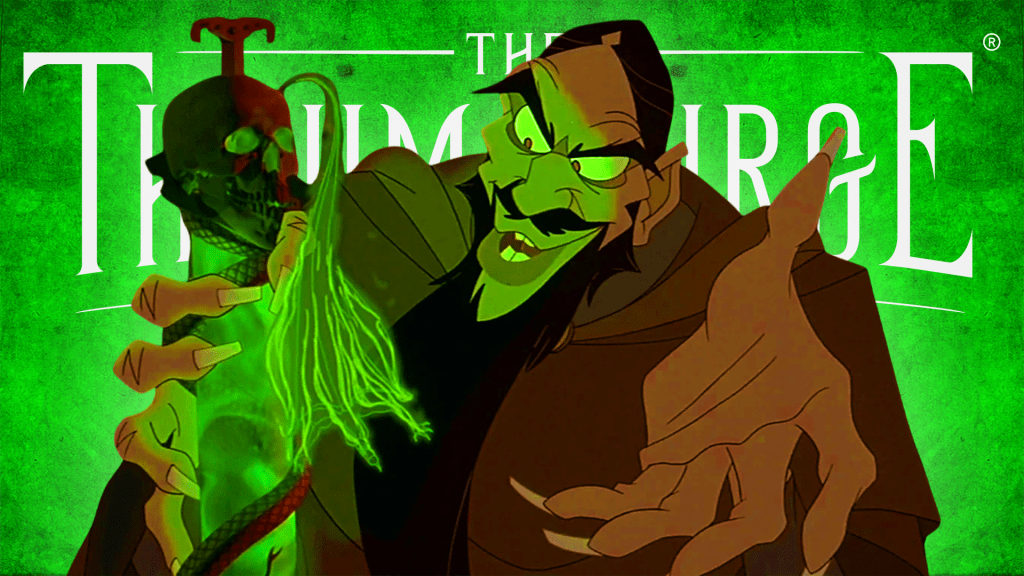 The Thaumaturge : TEST PS5 du The Witcher&nbsp;narratif