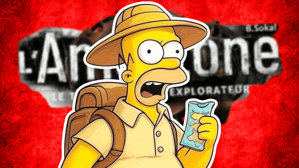 L&rsquo;Amerzone : TEST du remake sur PS5, PC et Xbox&nbsp;Series