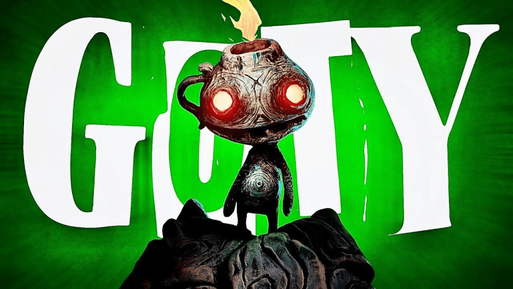 The Midnight Walk : TEST du nouveau chef-d&rsquo;oeuvre à la Tim&nbsp;Burton