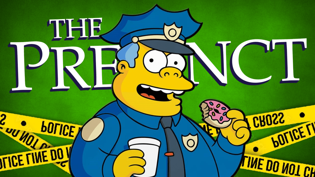 TEST du nouveau GTA en mode police (The Precint&nbsp;PS5)