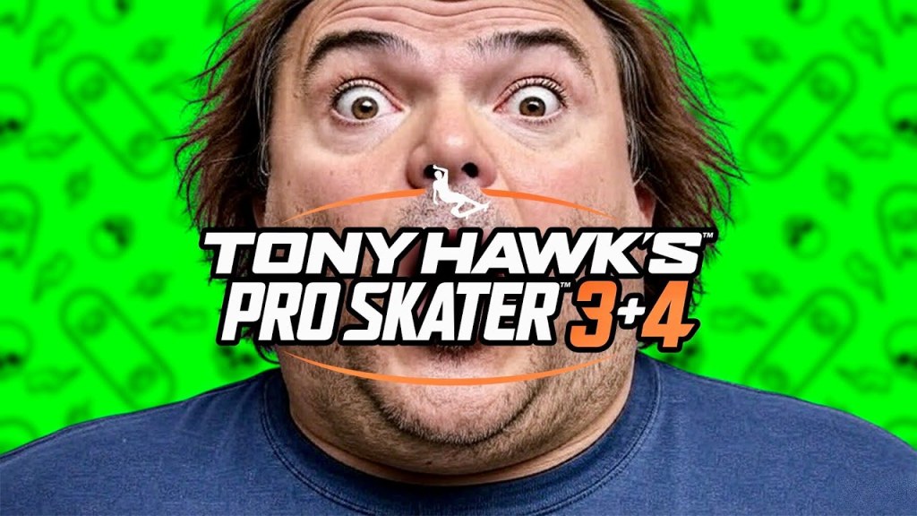 Tony Hawk&rsquo;s Pro Skater 3+4 : TEST du THPS Remake&nbsp;(PS5)