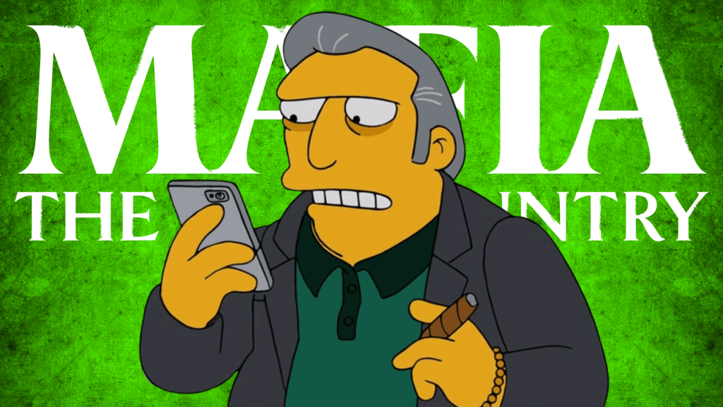 Mafia 4: The Old Country – TEST de la version&nbsp;PS5