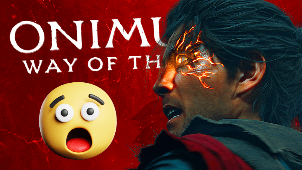 Onimusha Way of the Sword : Premier TEST de la version&nbsp;PS5