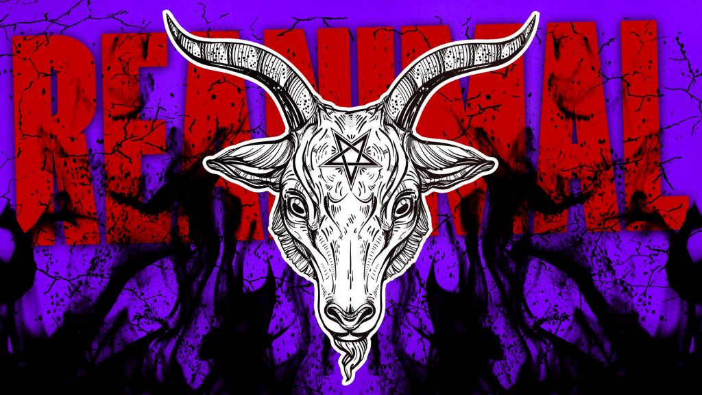 REANIMAL : Premier TEST du vrai Little Nightmares&nbsp;3