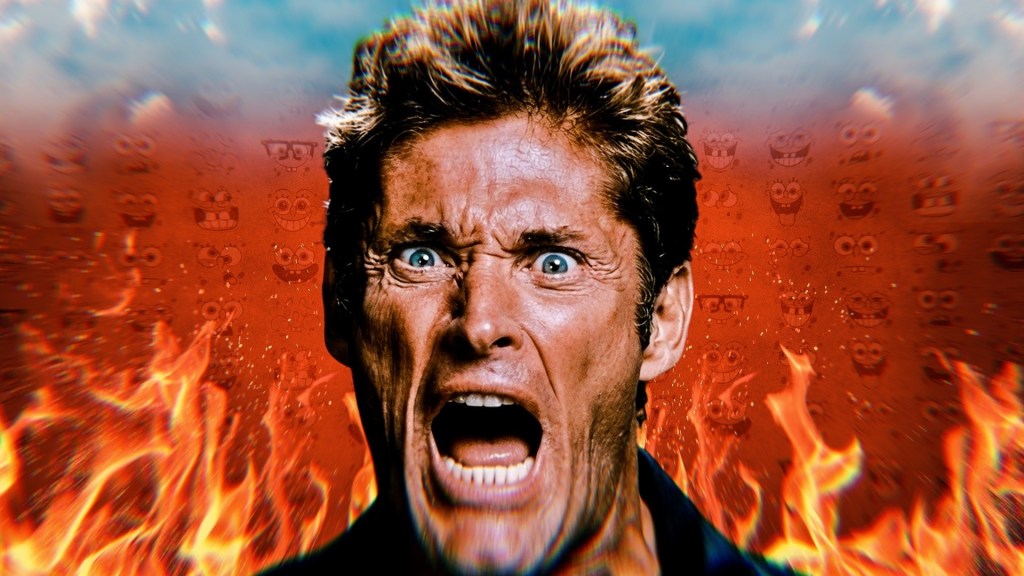 Bob l&rsquo;Éponge – Titans des Marées : TEST&nbsp;PS5