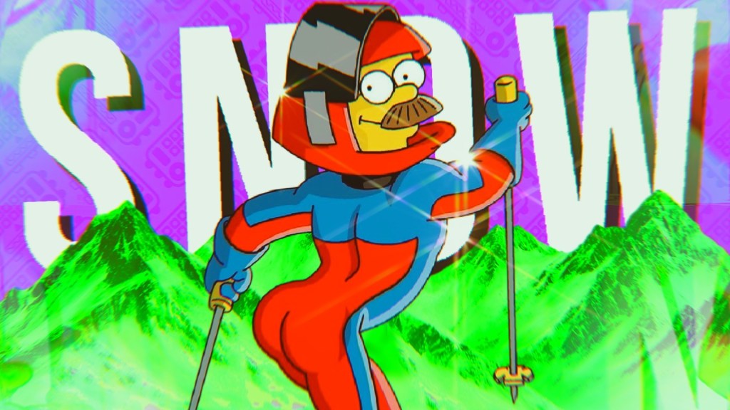 Lonely Mountains: Snow Riders – TEST de la version&nbsp;PS5