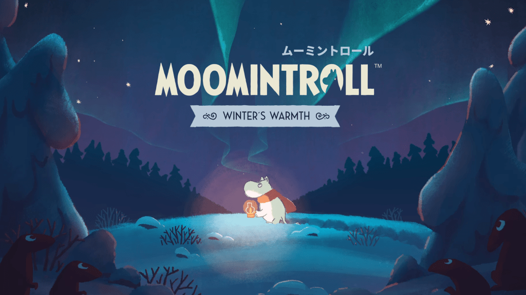 Moomintroll: Winter&rsquo;s Warmth – Premier TEST de La Chaleur de l&rsquo;Hiver&nbsp;(2026)