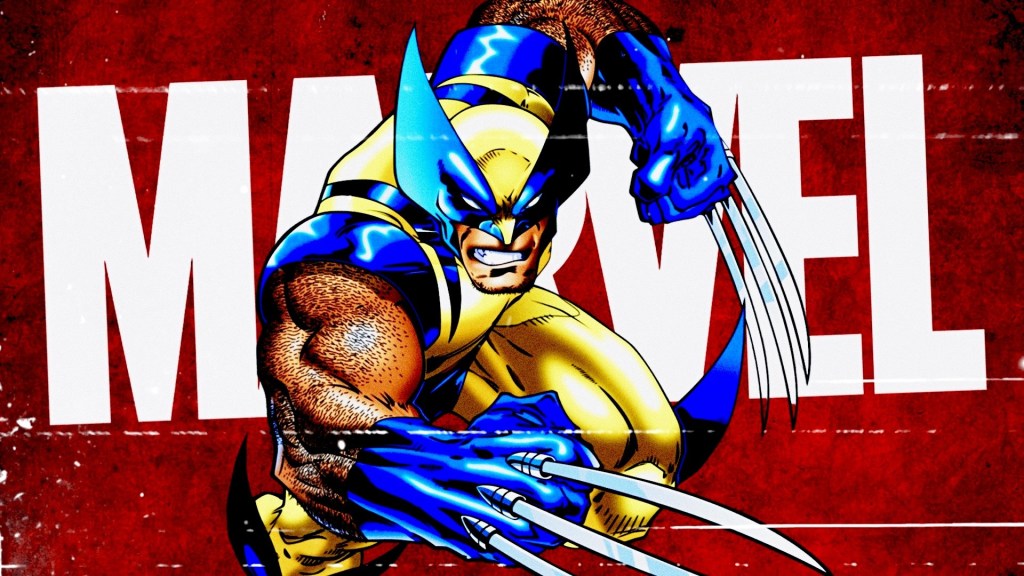 MARVEL Cosmic Invasion : TEST en attendant Wolverine&nbsp;(PS5)