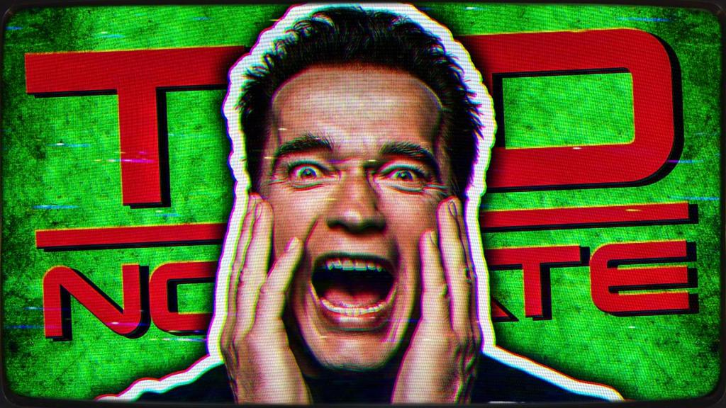 Terminator 2D: No Fate – TEST&nbsp;PS5