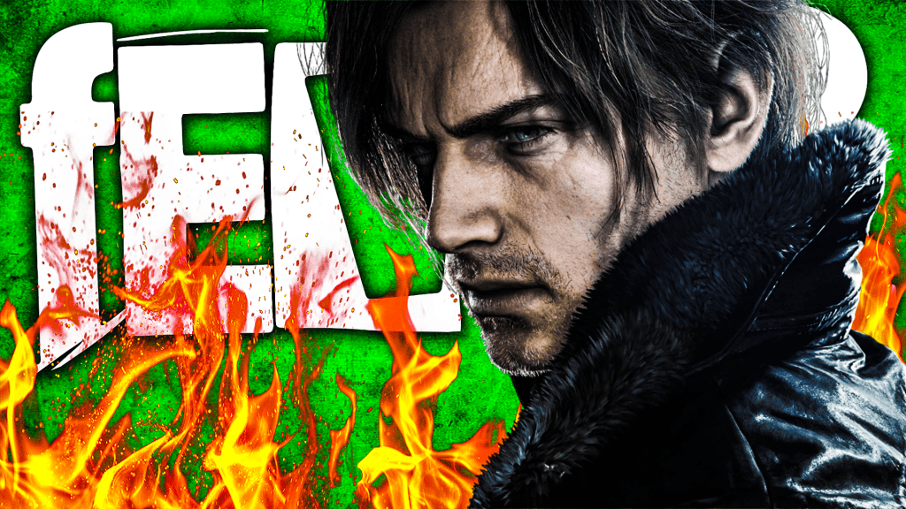 Resident Evil 9 Requiem, Yakuza Kiwami 3… Les grosses sorties JV de février&nbsp;2026