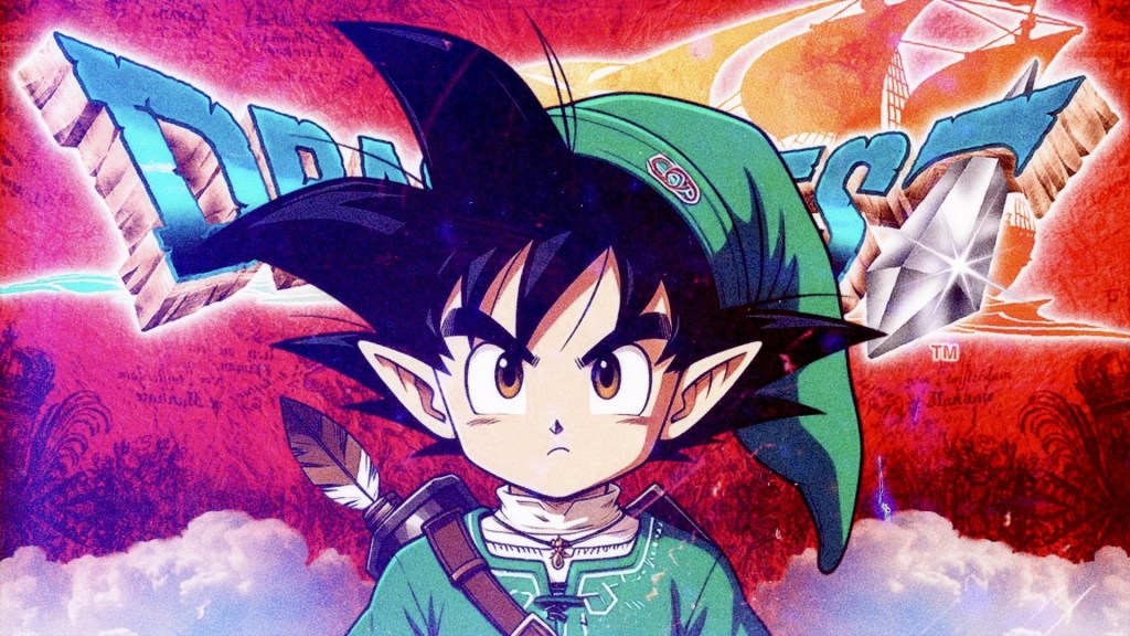 Dragon Quest 7 Reimagined : TEST du Remake 2026&nbsp;(PS5)