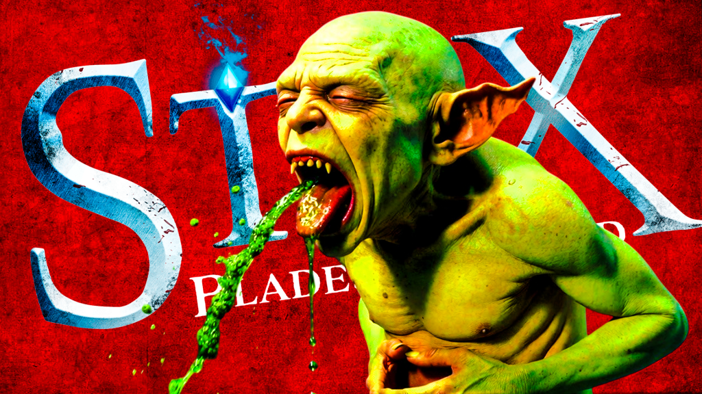 Styx 3: Blades of Greed – TEST PS5 du Hitman&nbsp;français