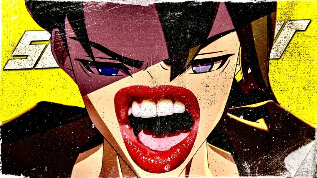 SCREAMER : Test PS5 du Burnout&nbsp;Cyberpunk