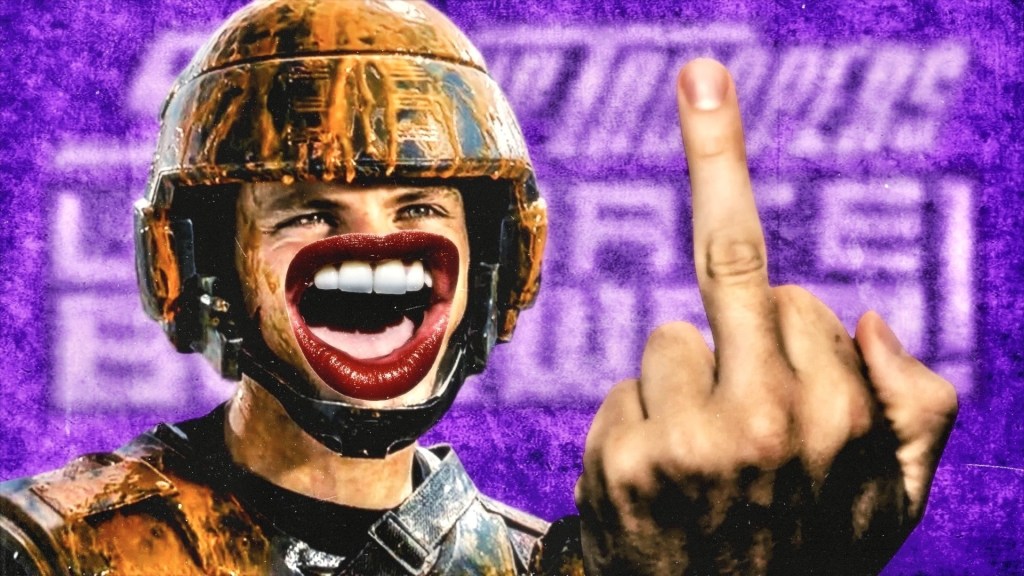 Starship Troopers: Ultimate Bug War – TEST sur PS5&nbsp;(2026)