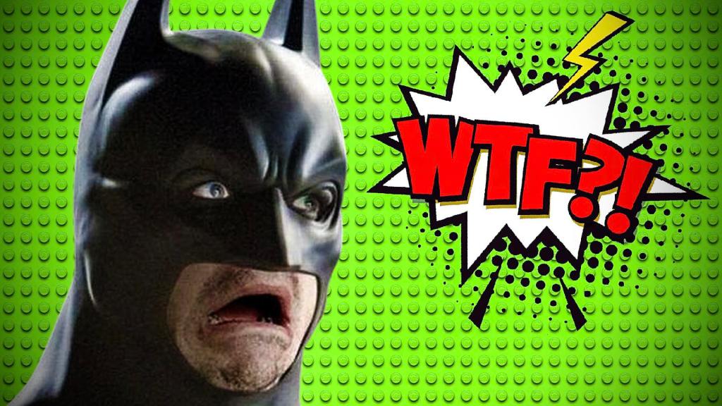 LEGO Batman (Arkham) : L’Héritage du Chevalier Noir (TEST PS5 PC Xbox Nintendo Switch 2)