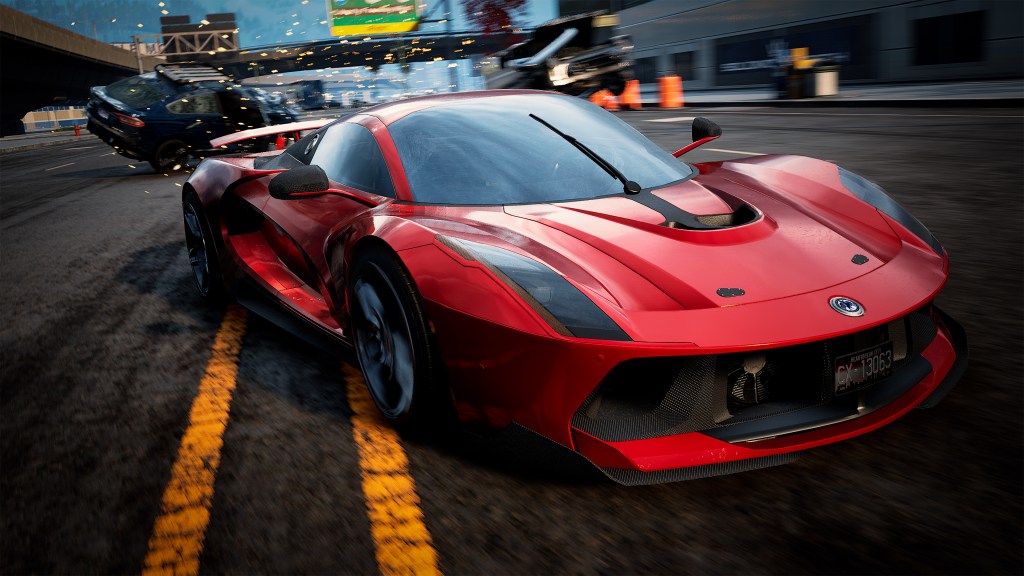 Wreckreation 2 : Premier TEST du nouveau Burnout (PC PS5 Xbox Nintendo Switch&nbsp;2)