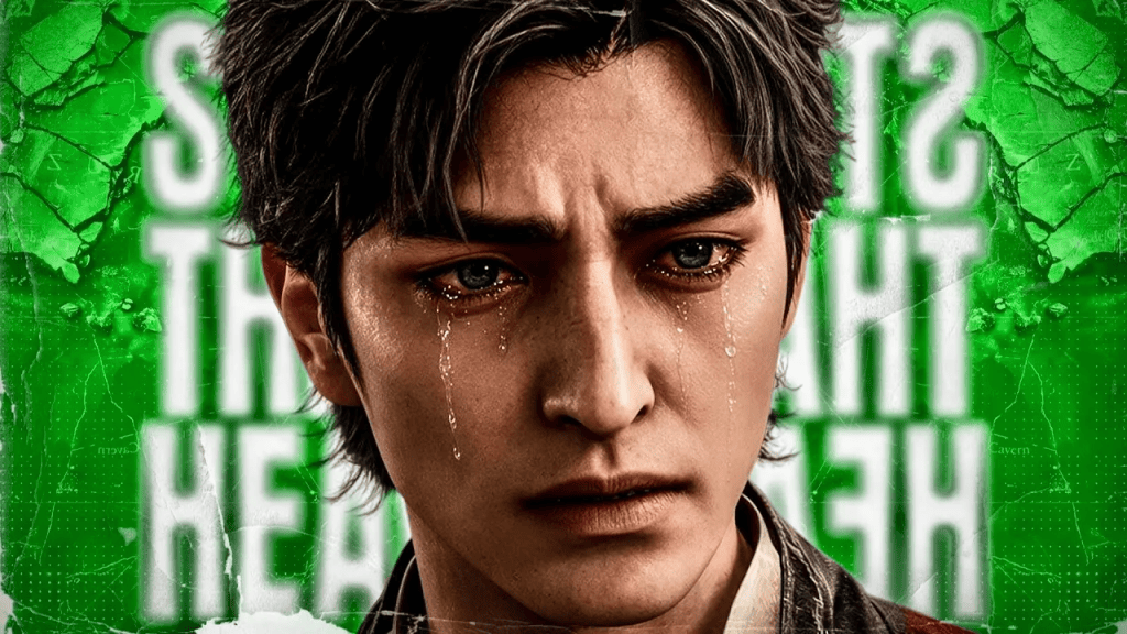 Stranger than Heaven : Premier TEST (PS5, Xbox,&nbsp;PC)